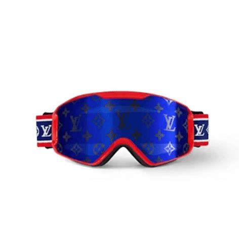 mascherina louis vuitton prezzo|LV Snow Mask S00 .